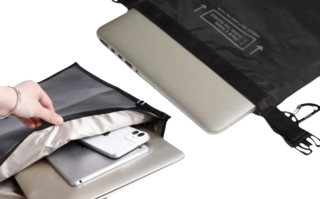 Advanced RFID Gate System