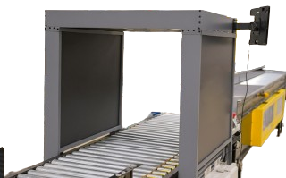 Advanced RFID Gate System