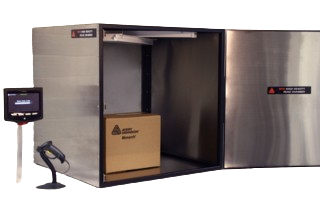 UHF RFID Handheld and Fixed Readers