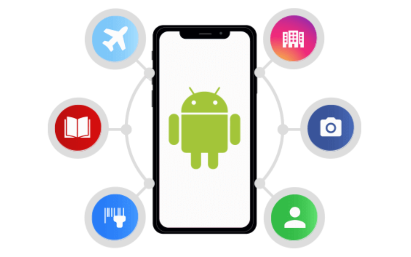 Android Application Development