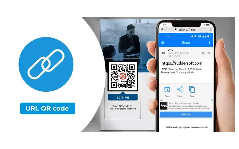 QR Code Solutions