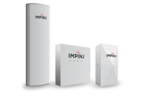 Impinj xSeries Gateways