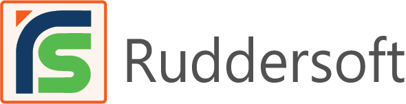 Ruddersoft-logo