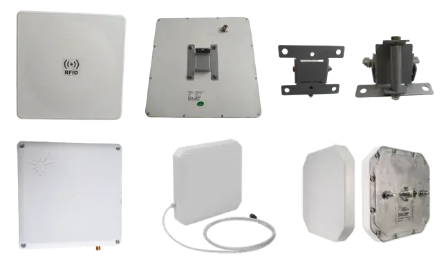 UHF RFID Antennas