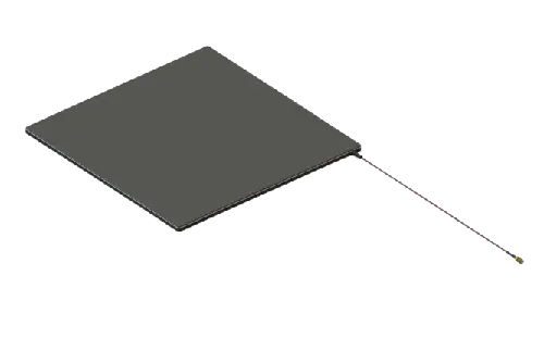 Near-Field UHF RFID Antenna