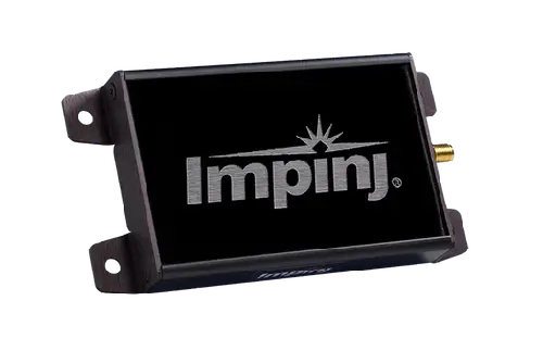 Impinj Mini-Guardrail UHF RFID Antenna