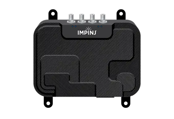 Impinj R700 RAIN RFID Reader