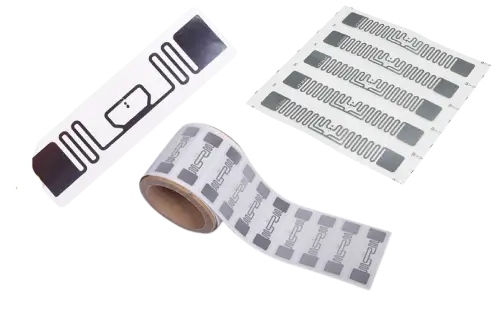 RAIN RFID Tags