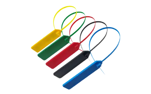 Cable Tie Tag