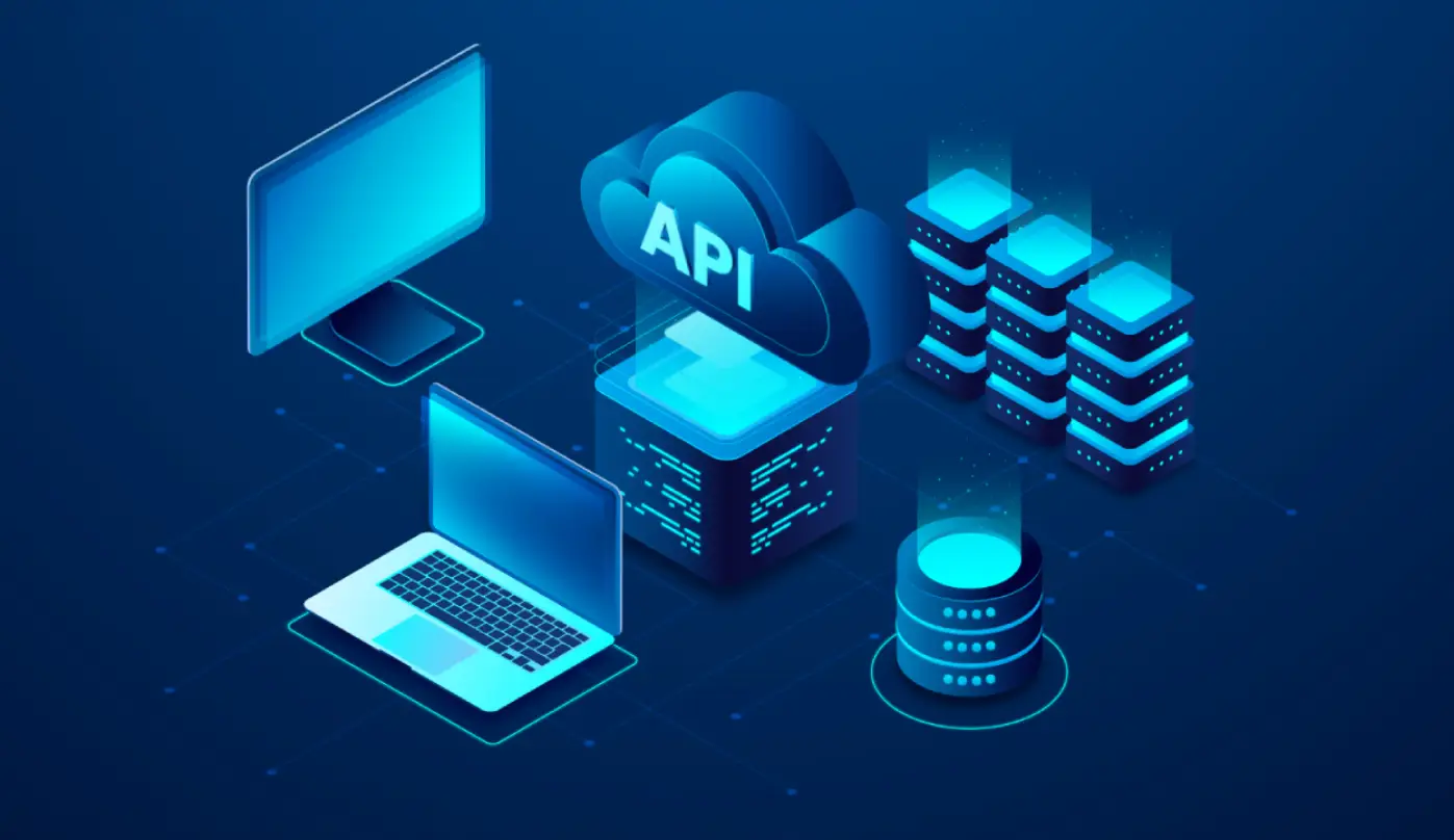 API Development Services