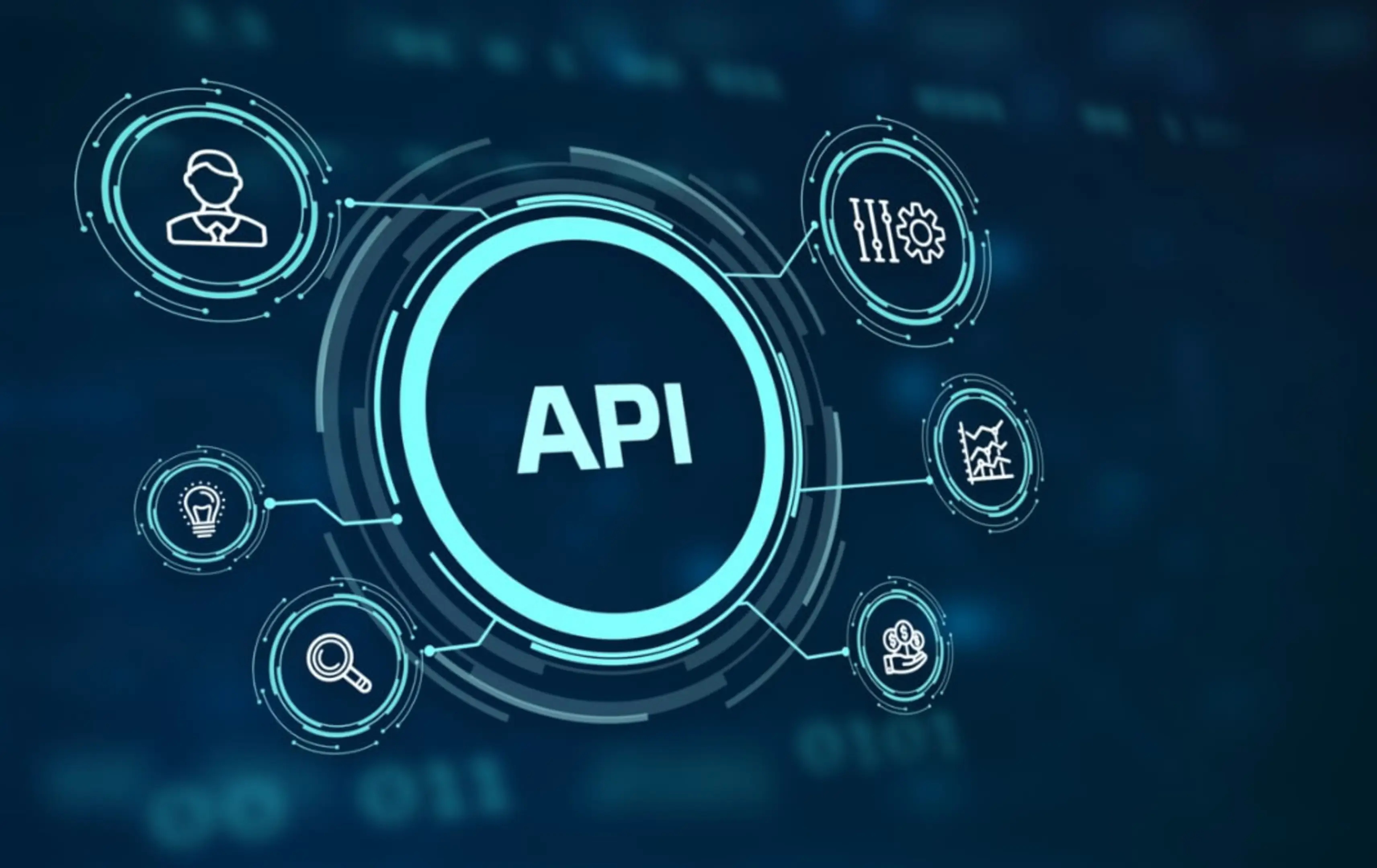 Custom API Development