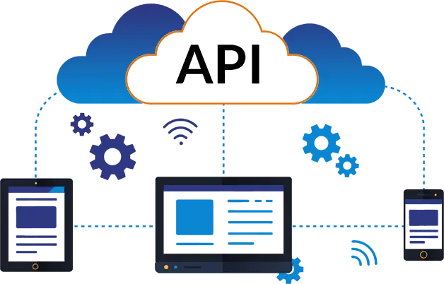 Cloud API Development