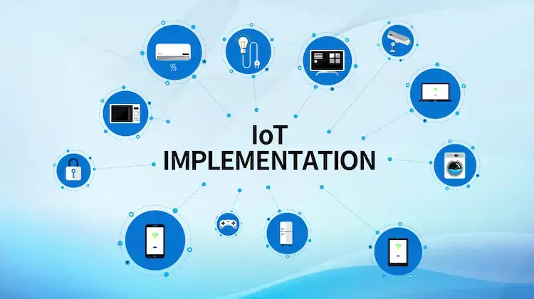 IoT Implementation