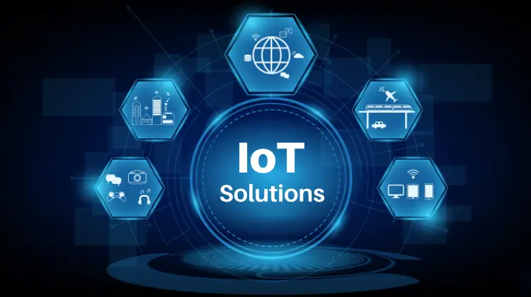 Maintenance and Support for IoT Solutions