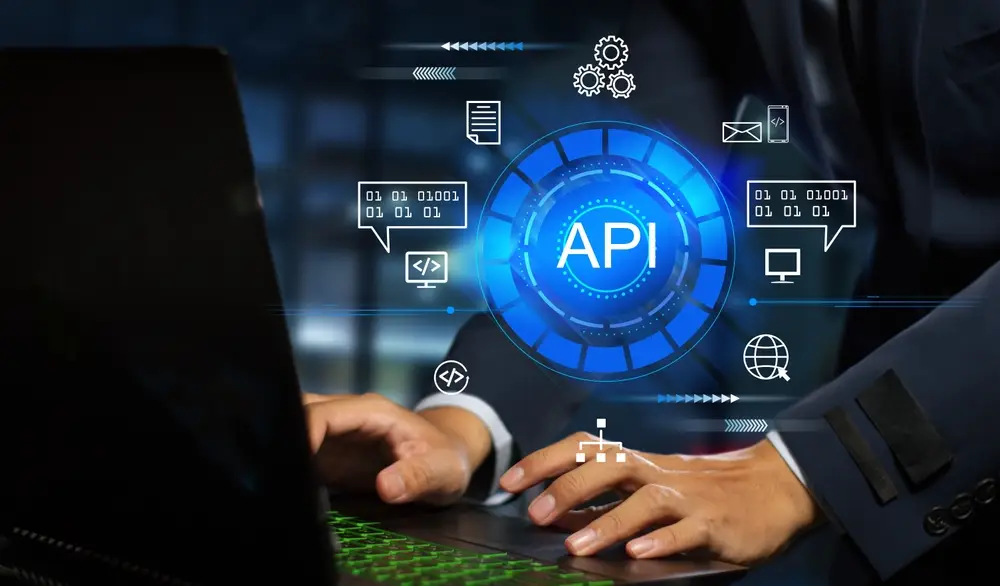 API Development and Integrations