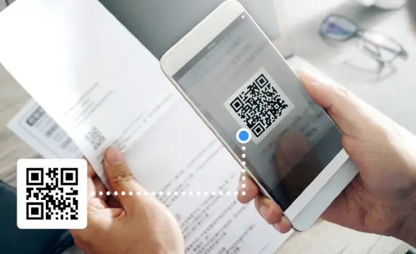 QR Code Implementation