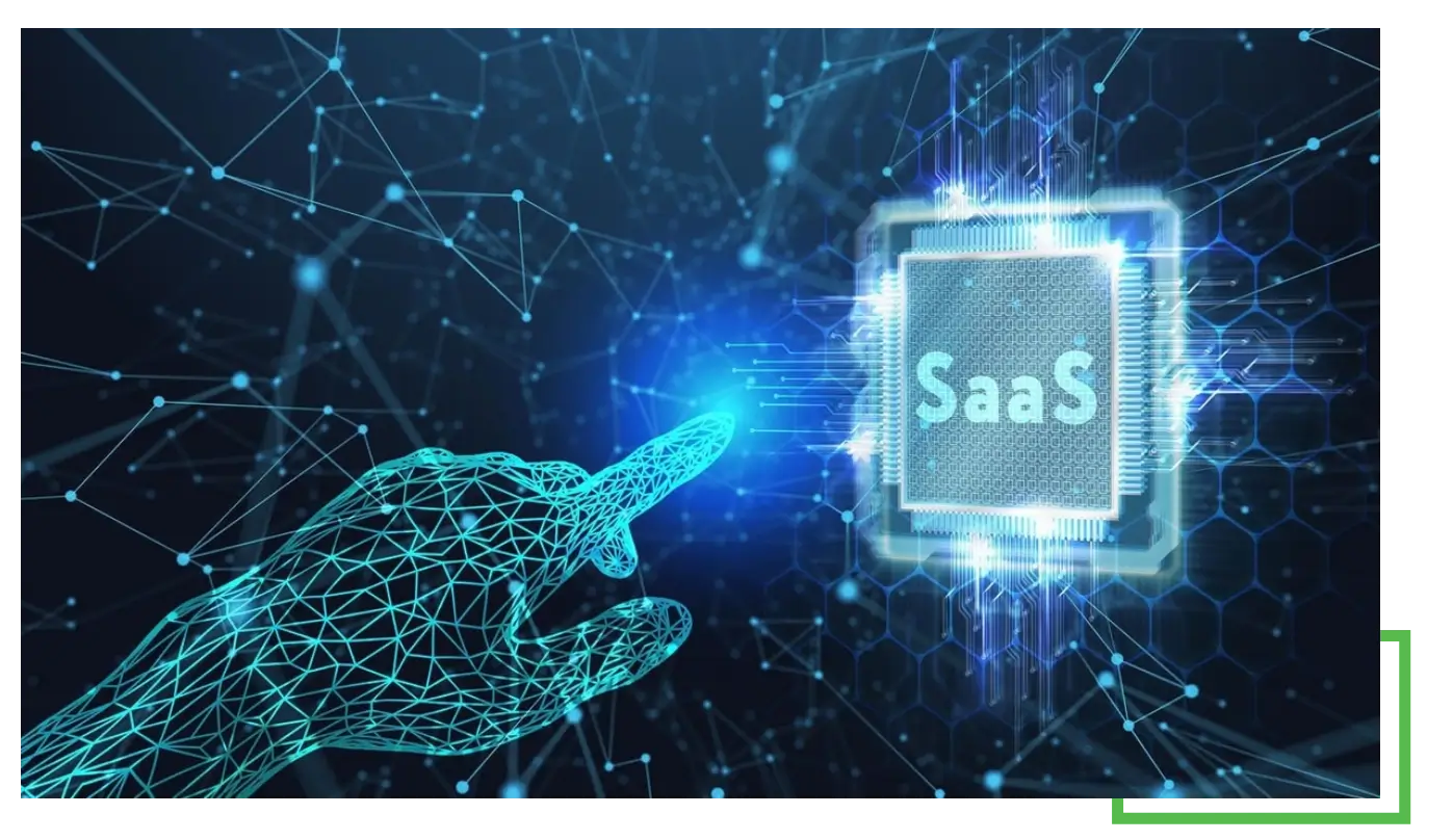 Software as a Service (SaaS)