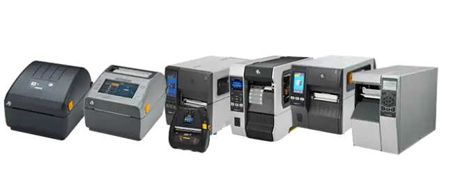 Zebra RFID Antennas & Printers