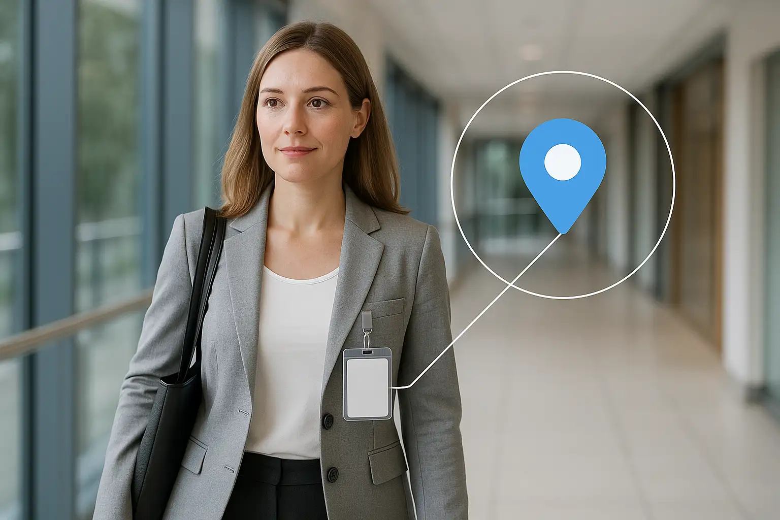 Real-Time Location Tracking