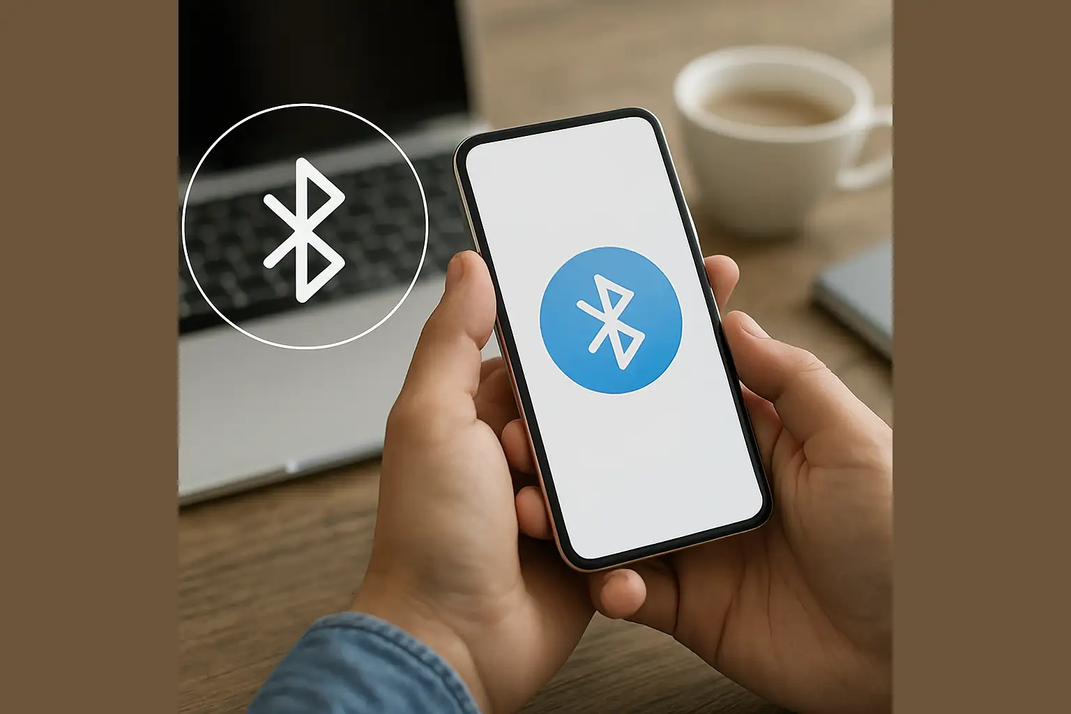 Seamless Mobile Integration