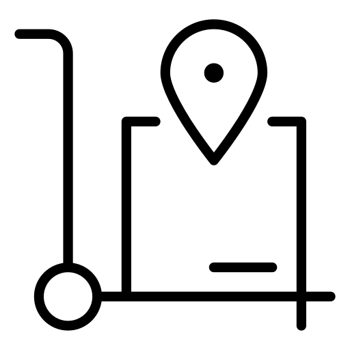 Real-Time Bin Tracking