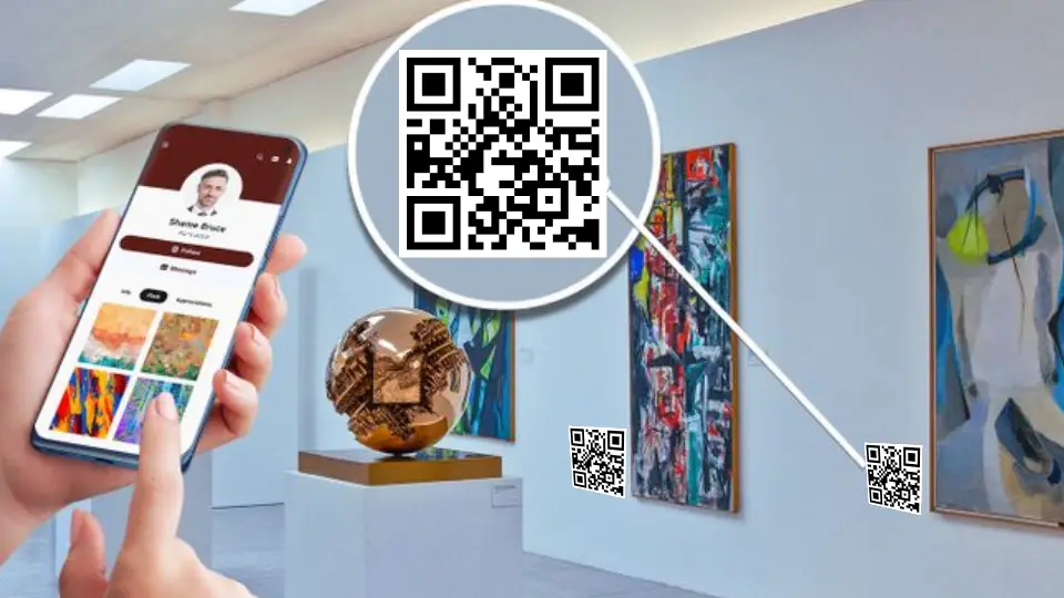 QR Code Solutions for Museums