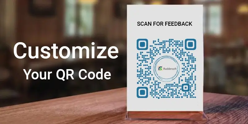 Customize your QR Codes