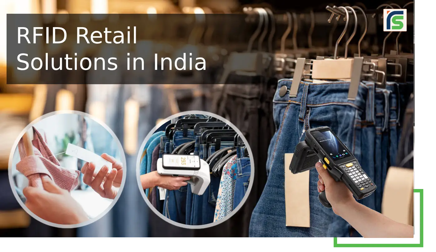 rfid retail solutions in india