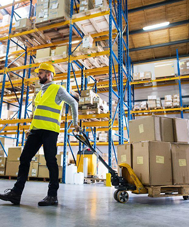 Warehousing & Logistics