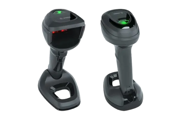 Zebra DS9908R Presentation Scanner with RFID