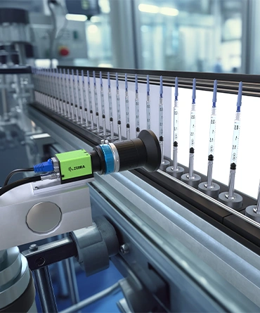 Pharmaceutical Industry