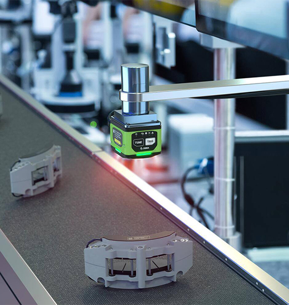 VS40 Machine Vision System