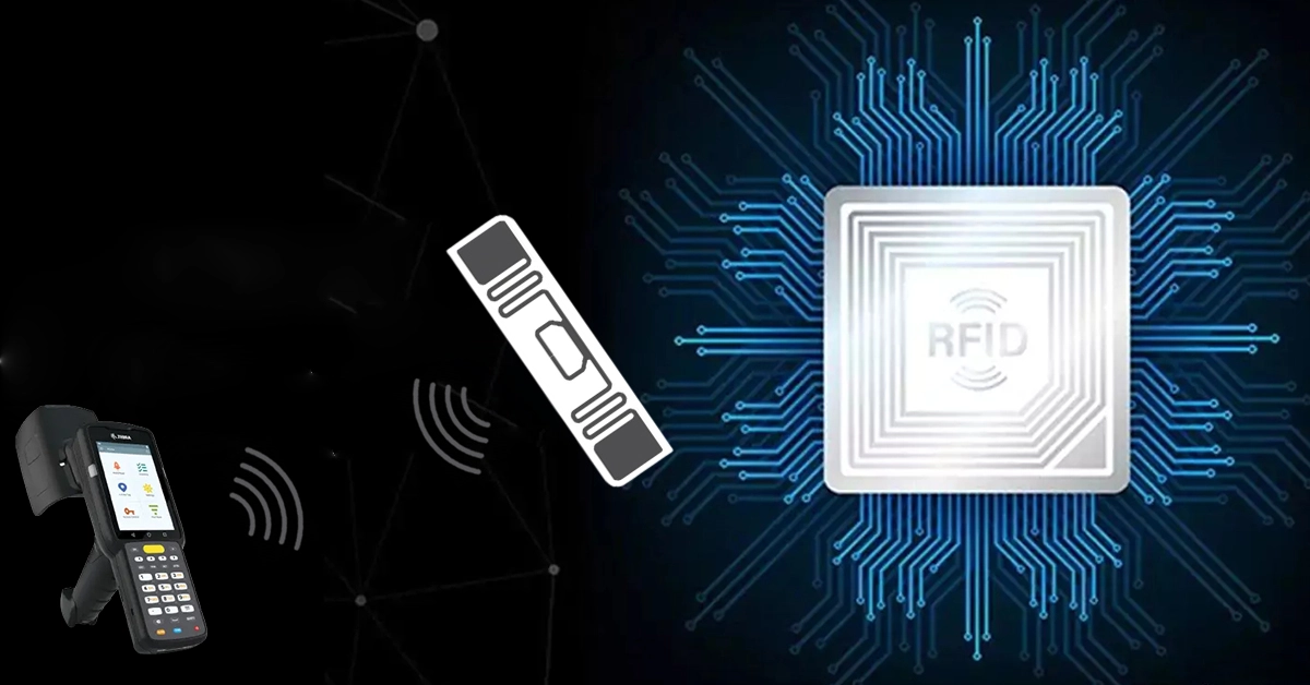 What is RFID? How does RFID Work?